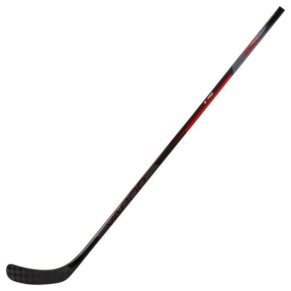 Хоккейная клюшка BAUER Клюшка VAPOR 3X PRO GRIP INT, Правый хват купить ...