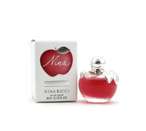 Nina Ricci NINA w 4 591715160