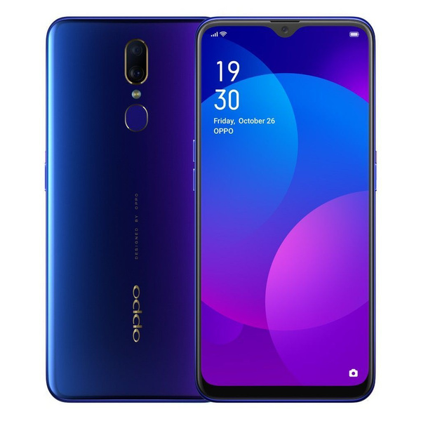 Смартфон OPPO F11 6/128 ГБ - купить по выгодной цене в интернет ...