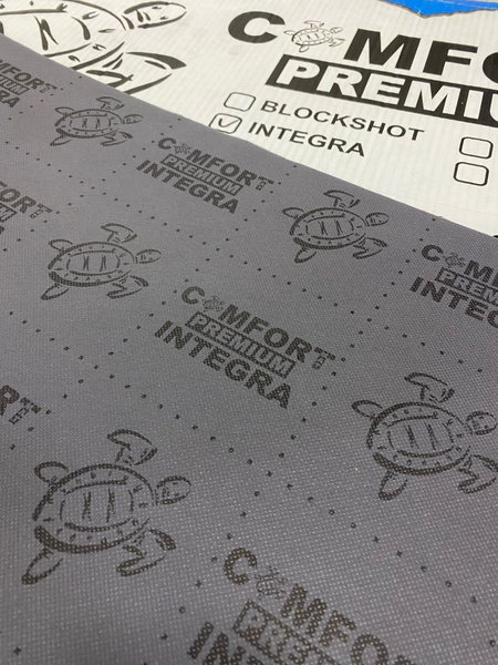Шумоизоляция для автомобиля INTEGRA Comfortmat (10шт) - купить по ...