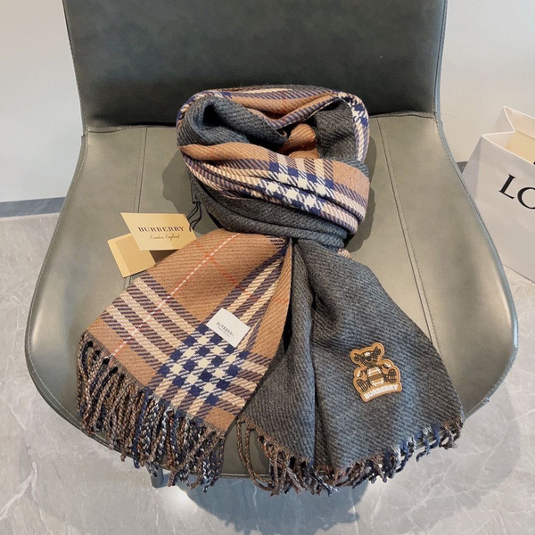 Палантин Burberry - купить с доставкой по выгодным ценам в интернет ...