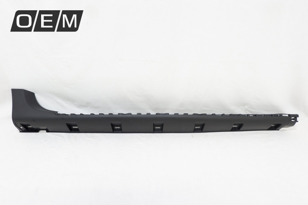 Накладка порога правого для Renault Duster 1 764264932R, Рено Дастер ...