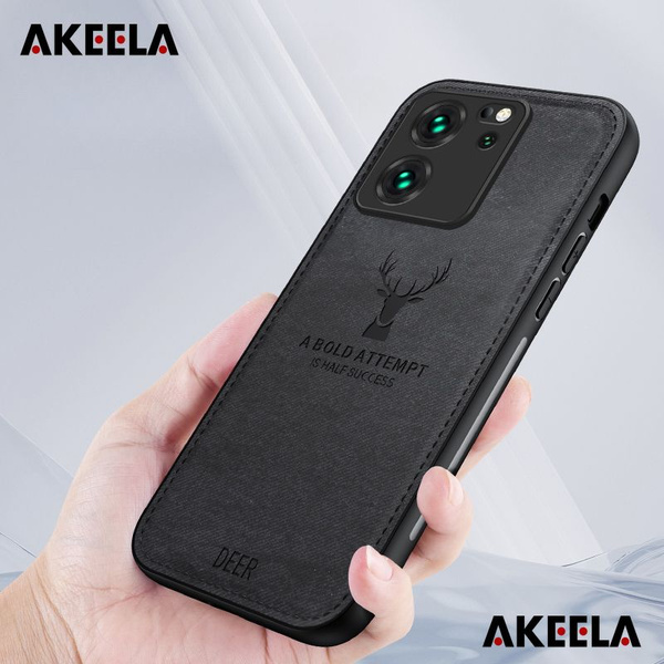 Чехол для Xiaomi 13T / 13T Pro (Ксиаоми 13Т / 13Т Про), мягкого ...