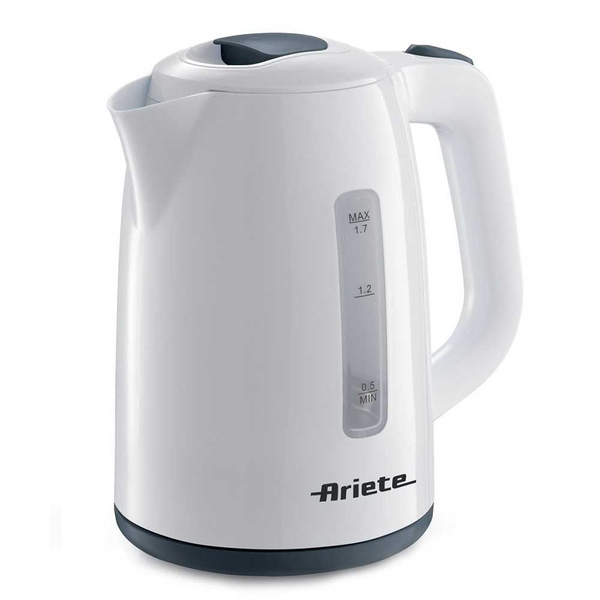 Купить электрический чайник Ariete 2875 по низкой цене: отзывы, фото ...
