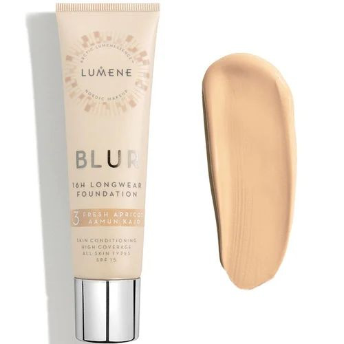 Lumene foundation. Lumene blur тональный 1. Lumene матирующий тональный крем. Lumene foundation. Устойчивый тональный крем lumene blur.
