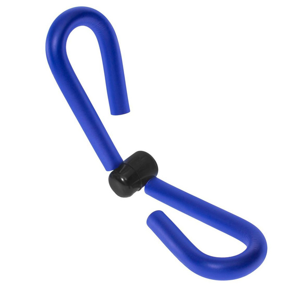 Тренажер для ног, бедер, ягодиц, рук, груди Thigh Master (Тай Мастер