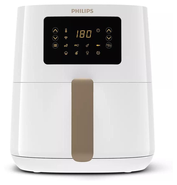 Фритюрница Philips 8720389022166 купить по выгодной цене в интернет ...