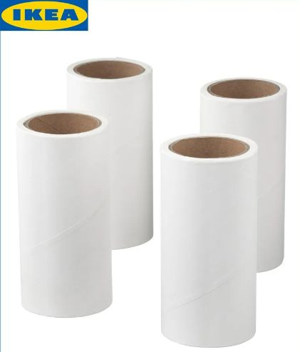Сменные блоки IKEA BASTIS , ИКЕА БЭСТИС для чистки одежды - купить с ...