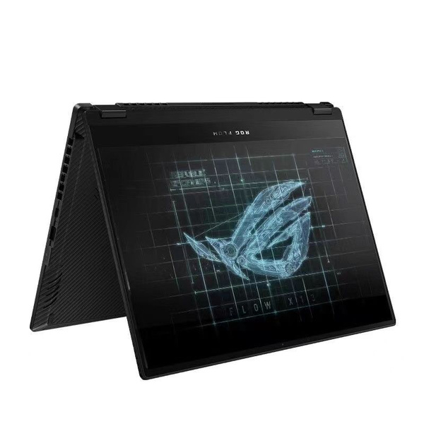 Игровой ноутбук ASUS ROG Flow 13 GV301R., черный купить по низкой цене ...