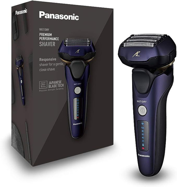 Электробритва Panasonic ES-LV67 - купить по выгодным ценам в интернет ...
