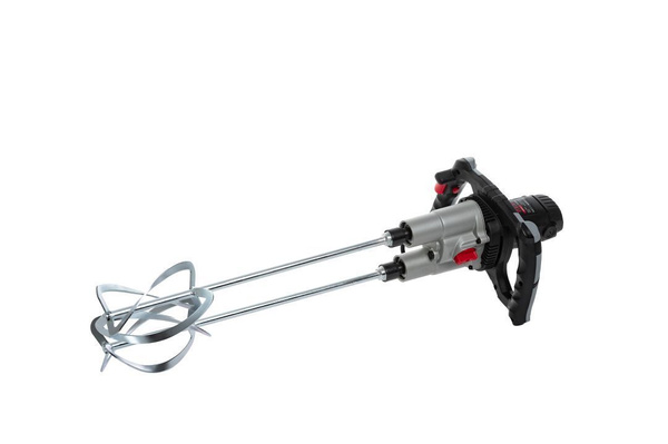 Миксер строительный PIT PHM250-C PHM250-C, 1600 Вт - купить ...