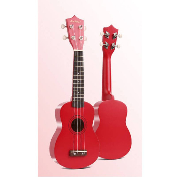 Укулеле укулеле маленькая гитара - купить с доставкой по выгодным ценам ...