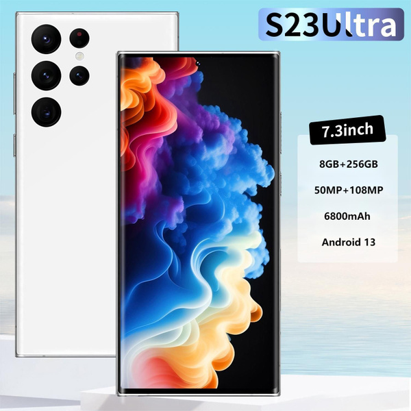 Смартфон S23 ultra со стилусом - купить по выгодной цене в интернет ...