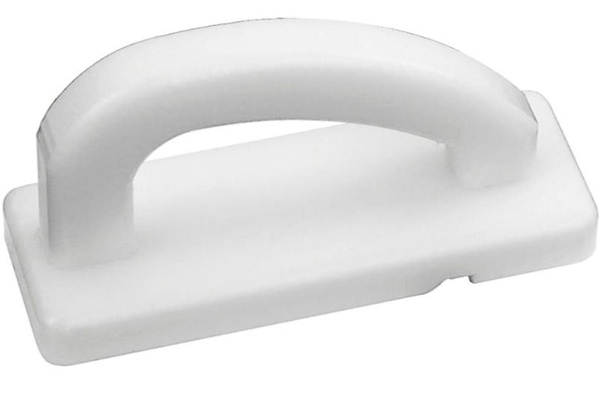 Скребок для досок Paderno 42520-00, 6х17х9 см, полиэтилен, для ...