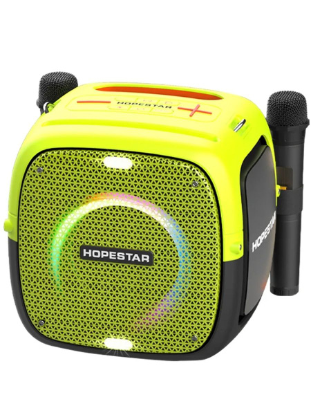 Беспроводная колонка HOPESTAR HOPESTAR10080 - купить по доступным ценам ...
