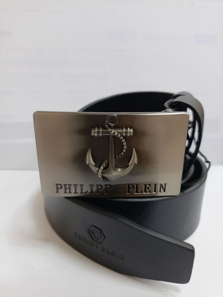 PHILIPP PLEIN Ремень - купить с доставкой по выгодным ценам в интернет ...