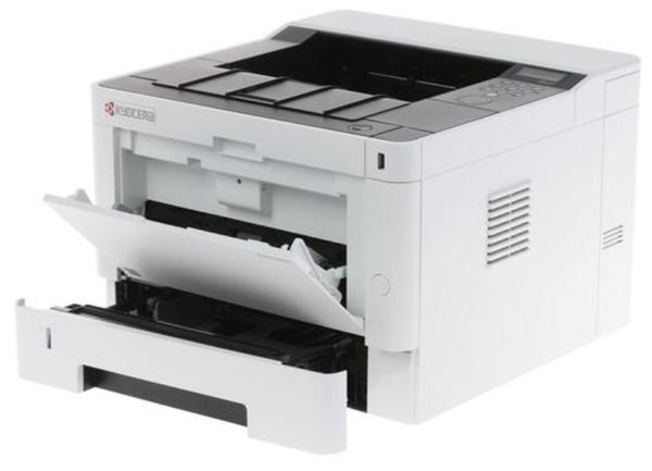 Принтер KYOCERA ECOSYS P2040dn 1102RX3NL0, Монохромный печать, купить ...