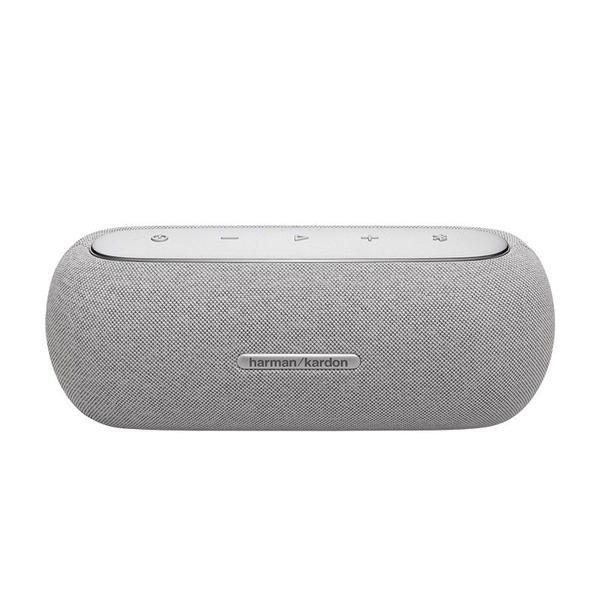 Умная колонка Harman kardon Luna - купить по доступным ценам в интернет ...