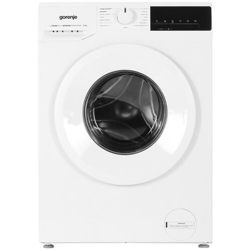 Стиральная Машина Gorenje W1nhpi72scs Белый Купить