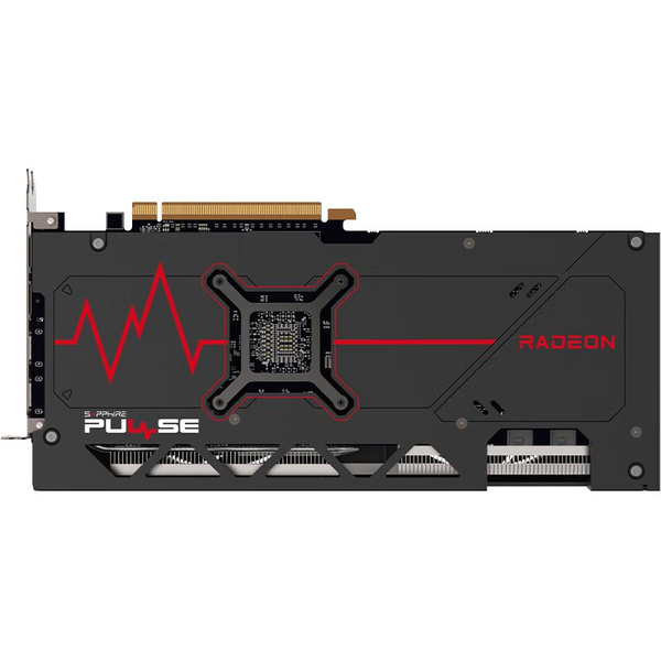 Видеокарта Radeon RX 7700 XT, 12 ГБ GDDR6 - купить по низким ценам в ...