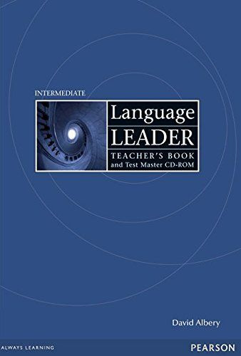 Language leader intermediate tests