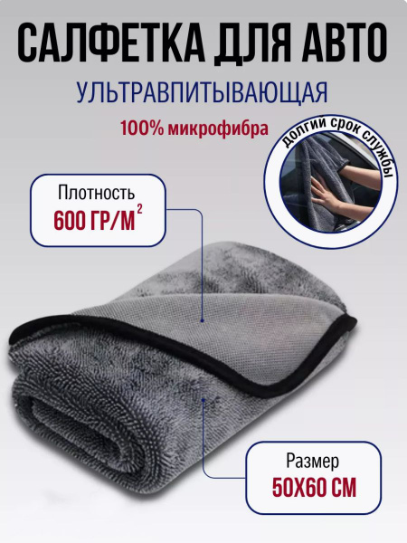 Тряпка для автомобиля для стекол и зеркал - купить с доставкой по ...