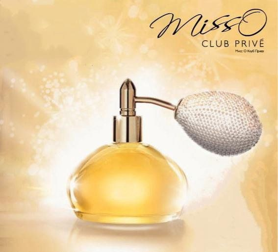 Oriflame Miss O CLAB PRIVE Eau de Toilette Мисс О Клаб Прайв Туалетная ...