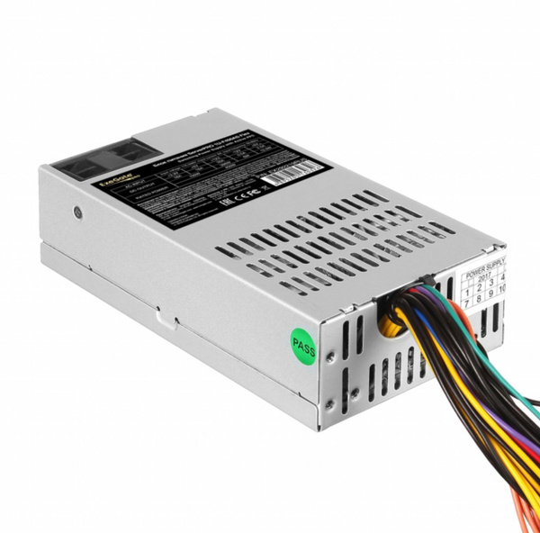 ExeGate Серверный блок питания Блок питания PRO-1U-F450AS Flex ATX 450W ...