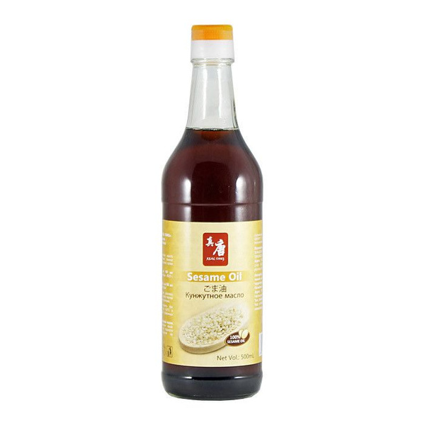 Кунжутное масло Ozon