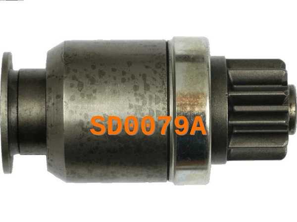 Бендикс стартера MB ACTROS, SCANIA 114 C, SCANIA 144 G, SCANIA 94 D ...