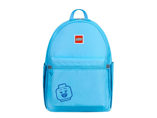 Рюкзак LEGO Tribini Joy Large, синий - купить с доставкой по выгодным ...