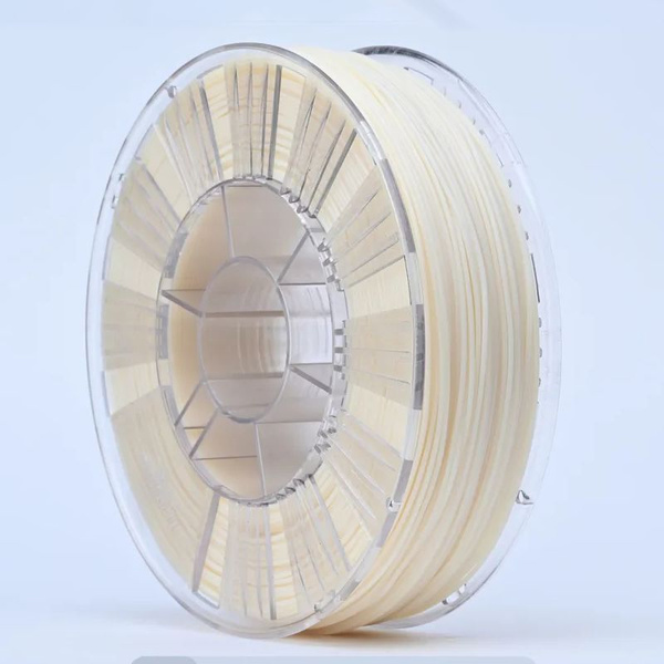 Пластик для 3D-принтера ABS/PA, натуральный ,750 гр., 1,75 мм. - купить ...