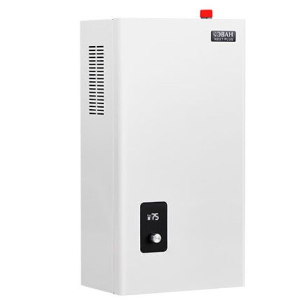 Электрокотел ЭВАН NEXT PLUS - 9 купить на OZON по низкой цене (1769270981)