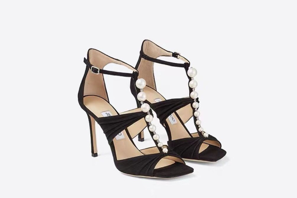 Туфли Jimmy Choo - купить с доставкой по выгодным ценам в интернет ...