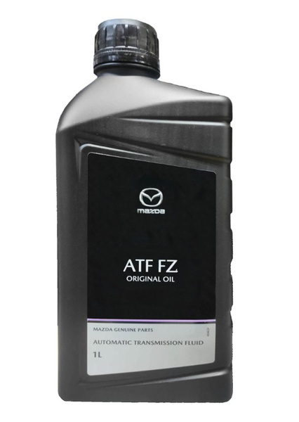 Mazda масло трансмиссионное mazda original oil atf fz 1л 8300771773 ...