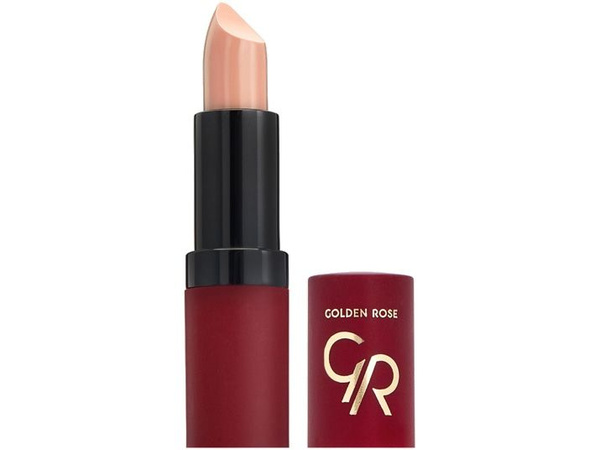 Помада для губ Golden Rose Velvet Matte - купить с доставкой по ...