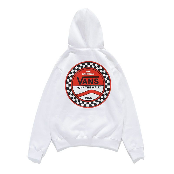 Худи Vans - купить с доставкой по выгодным ценам в интернет-магазине ...