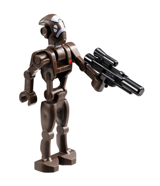 Минифигурка Lego Star Wars Commando Droid sw0359 купить с доставкой по выгодным ценам в