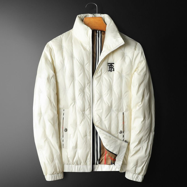 Пуховик Burberry - купить с доставкой по выгодным ценам в интернет ...