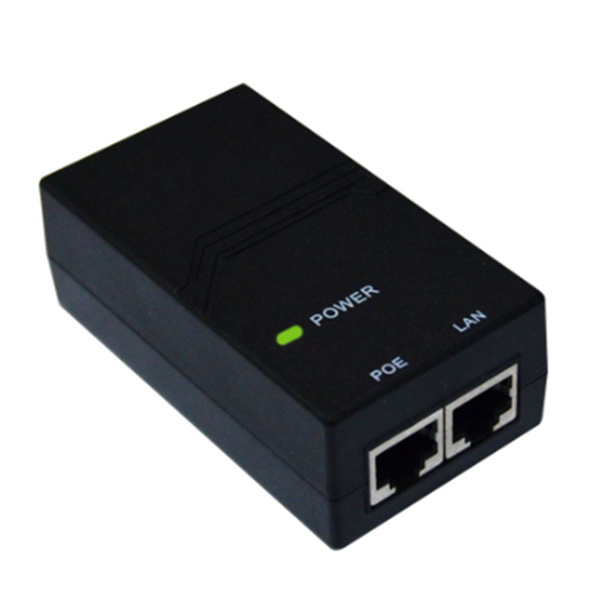 48 В, 0,32 А, адаптер POE, Ethernet-инжектор, переключатель POE для ...
