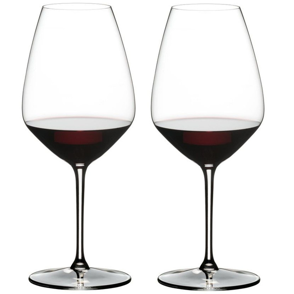 Набор бокалов Riedel для красного вина, 709 мл - купить по низким ценам ...