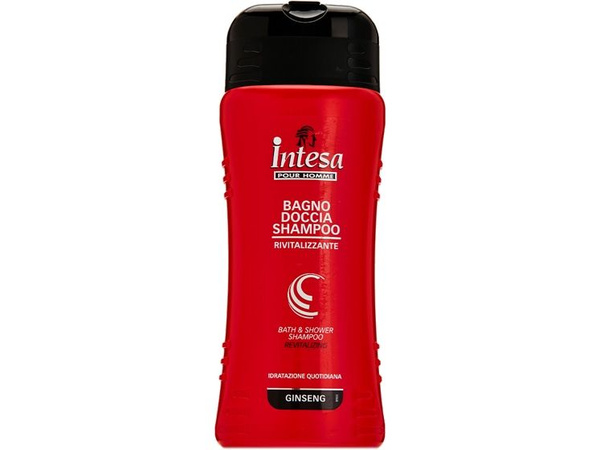 Intesa Шампунь-гель - купить с доставкой по выгодным ценам в интернет ...