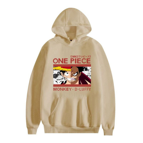 Худи One Piece - купить с доставкой по выгодным ценам в интернет ...