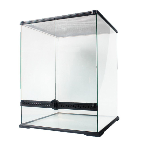 Террариум Nomoy Pet Rainforest tank L3 60х45х60см - купить с доставкой ...