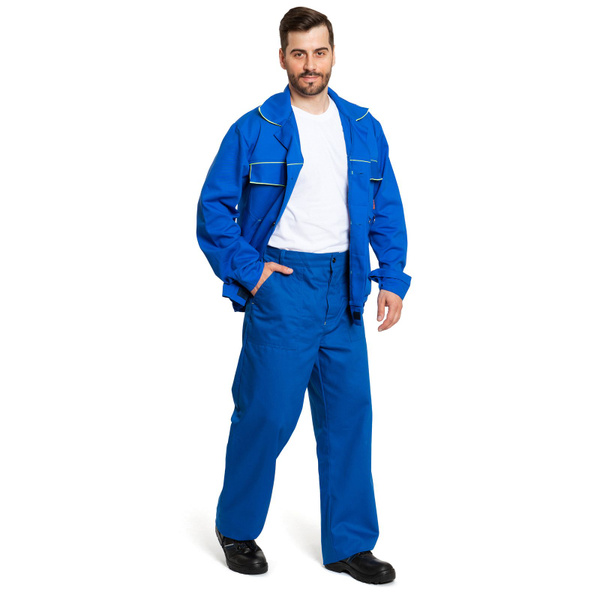 Костюм \"Парнас 1\" (куртка+брюки) - купить с доставкой по выгодным ценам ...