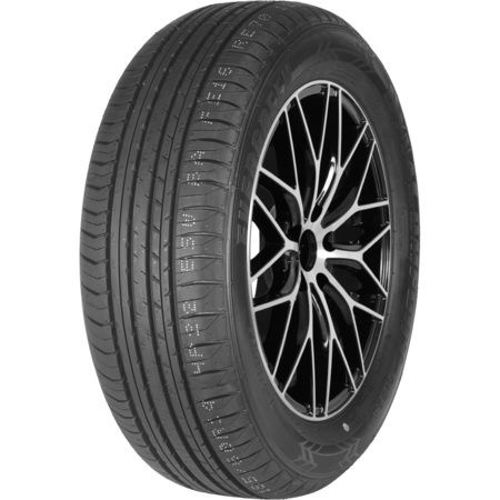 Шины для легковых автомобилей Evergreen 175/65 15 Лето Нешипованные ...
