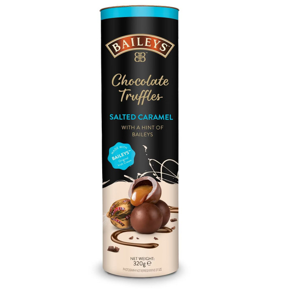 РљРѕРЅС„РµС‚С‹ Baileys Chocolate Truffles Original Irish Cream 320Рі