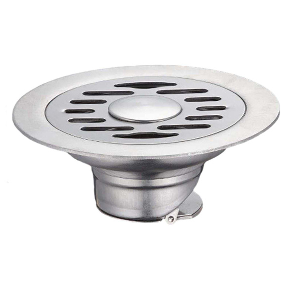 Сливной трап в пол Крышка фильтра для душа МУЛЬТИ - купить с доставкой ...