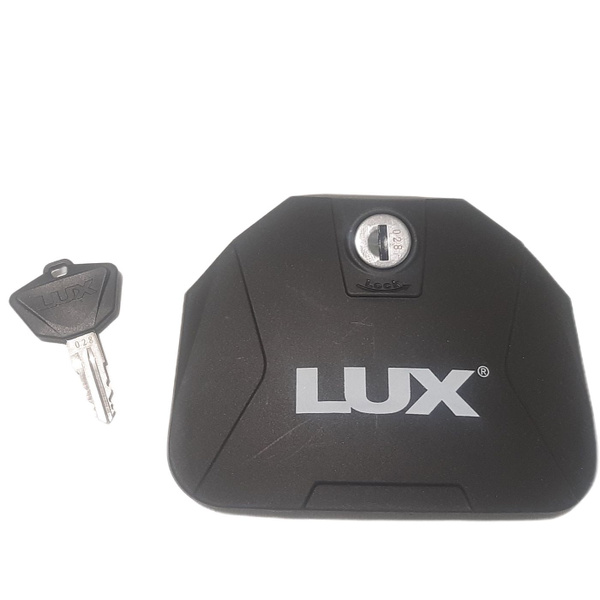 Крепление багажника LUX Крышка лапы люкс скаут с замком - купить по ...