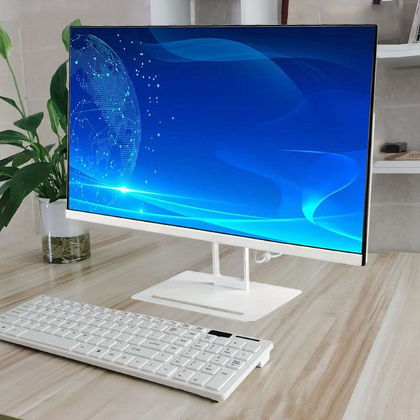 Моноблок 27" 27" Моноблок Intel Core i7-6700 (3.4 ГГц), RAM 8 ГБ, SSD ...